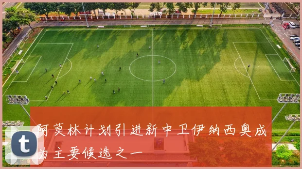 阿莫林计划引进新中卫伊纳西奥成为主要候选之一