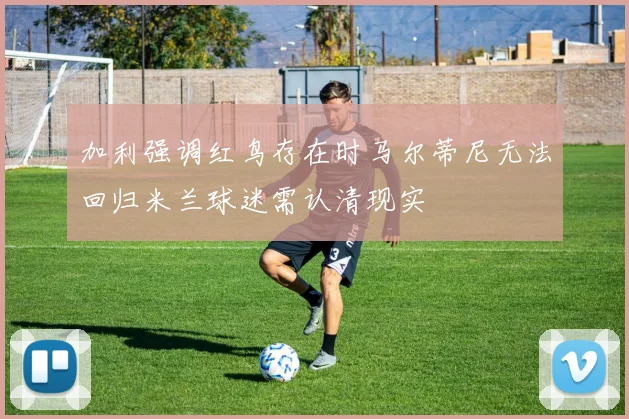 加利强调红鸟存在时马尔蒂尼无法回归米兰球迷需认清现实